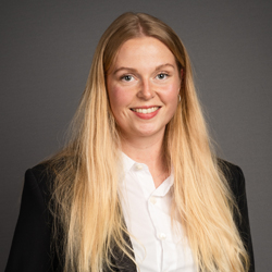 Substitution: Hur kan vi jobba med det? Johanna Ljung