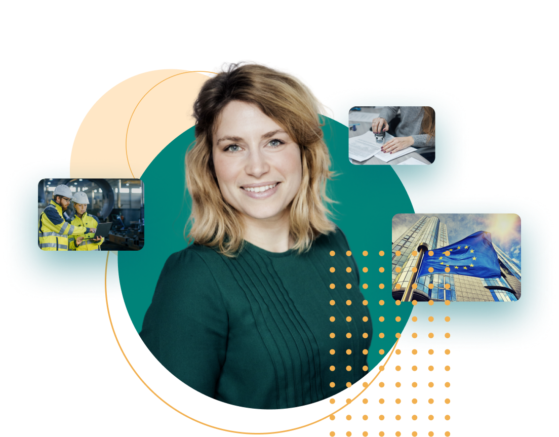 Our EHS Consultants Are Here To Support You