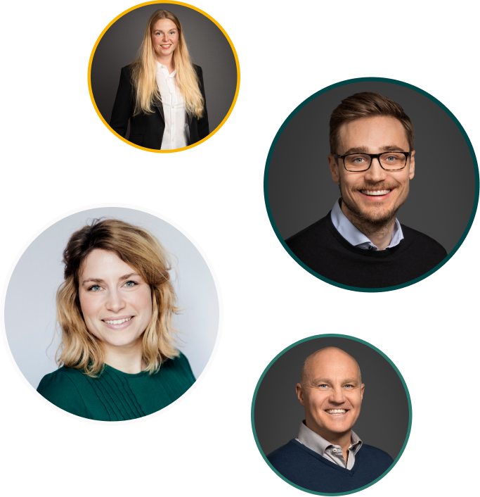 Upcoming Training Intersolia