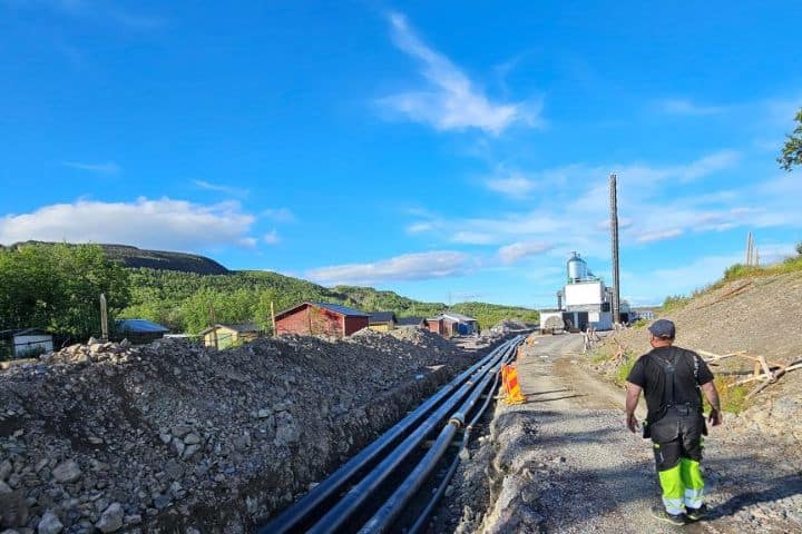 Pipelife – Så skapar iChemistry kontroll, säkerhet och beslutskraft i kemikaliehanteringen Piplife x ichemistry