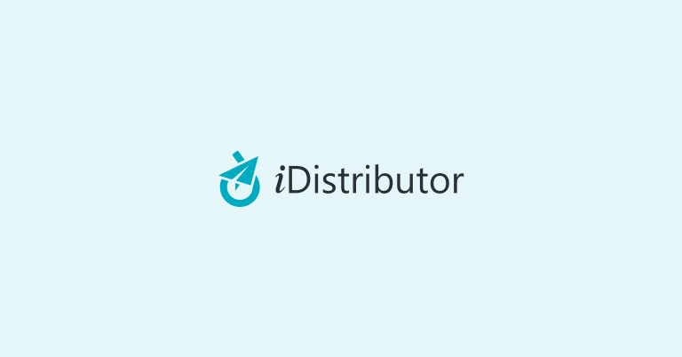 Grunduddannelse i iDistributor