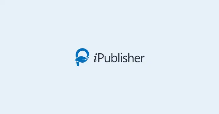 Grunduddannelse i iPublisher