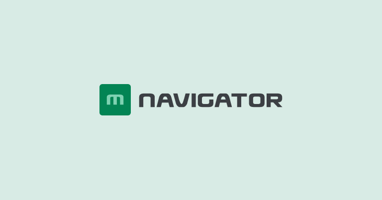 Grunduddannelse i M-Navigator