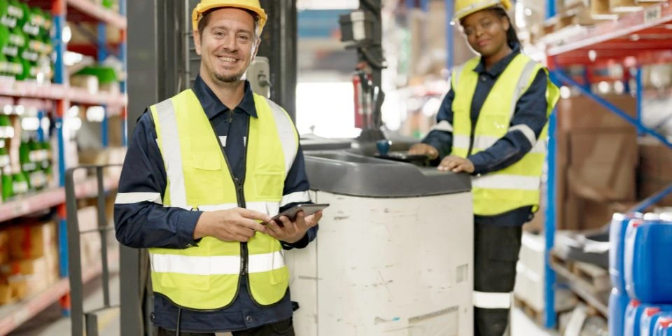 Kemikaliehantering för nybörjare