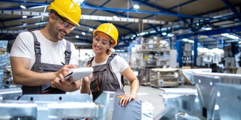 6 viktiga moment inom kemikaliehantering du inte får glömma