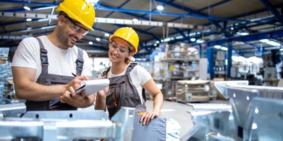 6 viktiga moment inom kemikaliehantering du inte får glömma