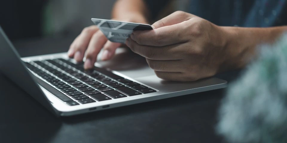 E-handel med kemikalier