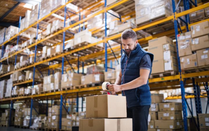 e-handel med kemikalier