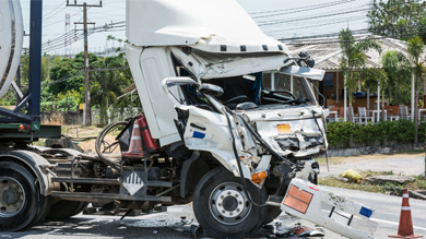 Så förhindrar du tillbud & olyckor med farligt gods