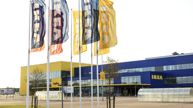 IKEA: Förebygg det oförutsedda