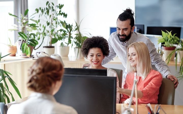 SDS authoring software