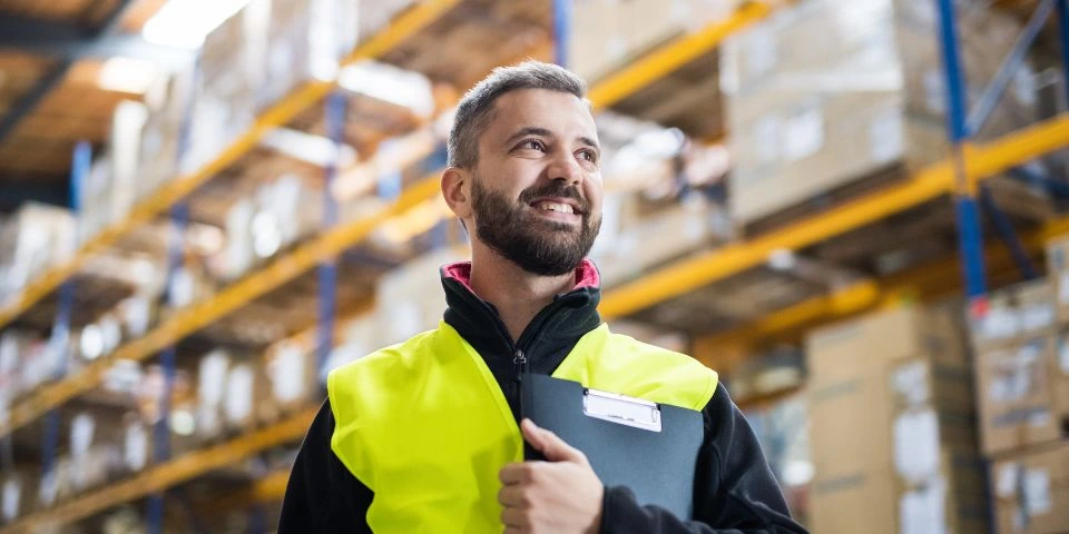 Arbeitsplatzanweisungen