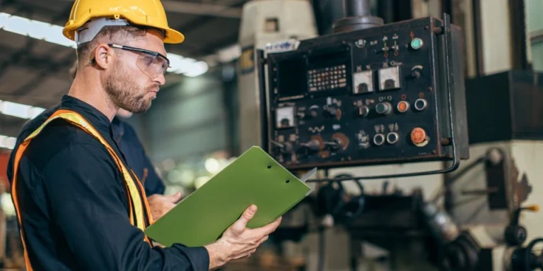 Betriebsanweisung gemäß GefStoffV So vermeiden Sie die häufigsten Fehler